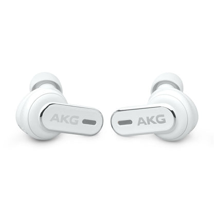 Auriculares AKG N5 Hybrid Intraural TWS Blanco (254116)