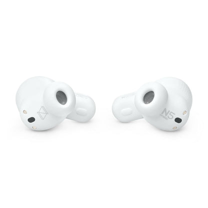 Auriculares AKG N5 Hybrid Intraural TWS Blanco (254116)