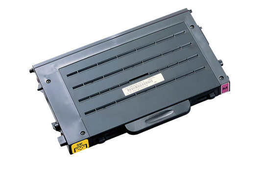 Toner Samsung Laser Magenta 2000 páginas (CLP-510D2M)
