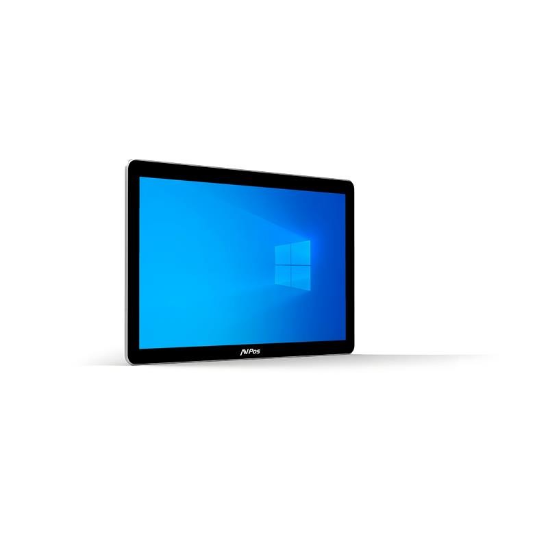 ORDENADOR PANEL PC AVPOS 24" FHD I5 12TH/8GB/256GB/WIFI 1200/BLUET 3YR GAR