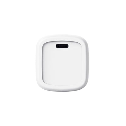 Cargador Pared Trust Maxo GaN 30W 1USB-C Blanco (25520)