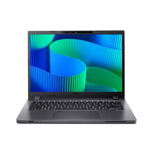 PORTATIL ACER TRAVELMATE P2 14 I5 120U/16GB/512GB/14/W11PRO 1Y