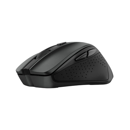 Ratón Trust Nito Óptico Silencioso RF Negro (25549)