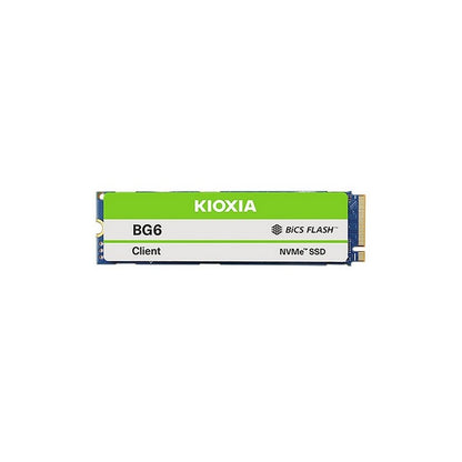 DISCO DURO SSD KIOXIA 256GB M.2 NVME 2280 M2
