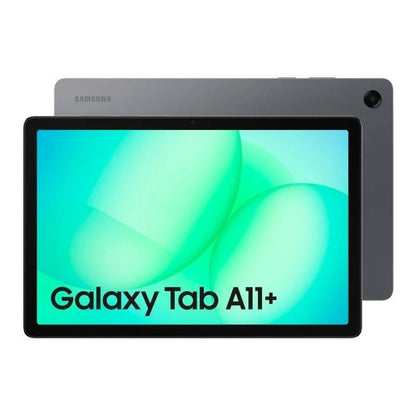 TABLET SAMSUNG 11" TAB A11+ SMX236 8GB/256GB/5G/ANDROID GREY