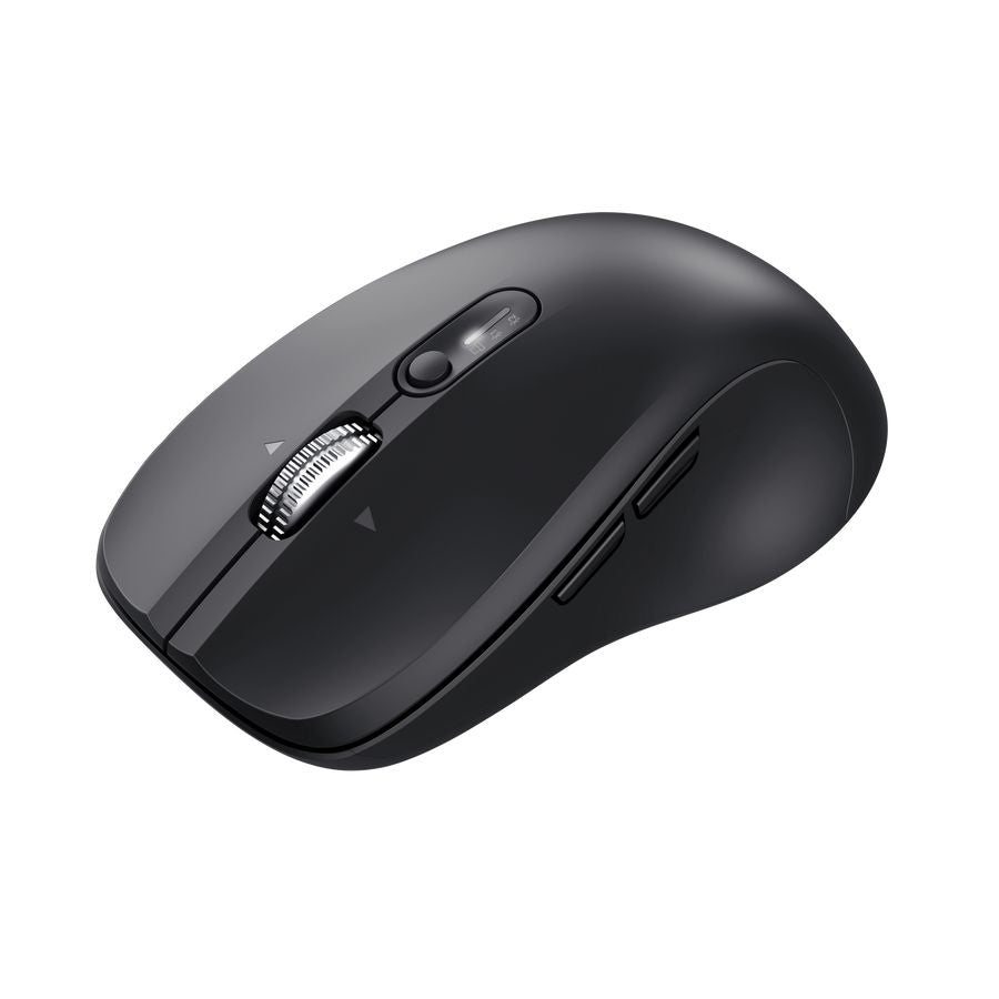 Ratón Trust Ferro RF Wireless BT 3200dpi Negro (25673)