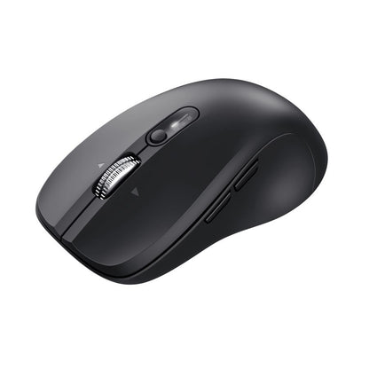 Ratón Trust Ferro RF Wireless BT 3200dpi Negro (25673)