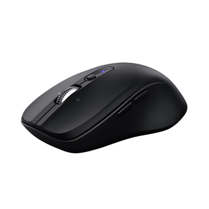 Ratón Trust Ferro RF Wireless BT 3200dpi Negro (25673)