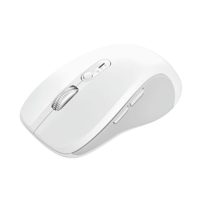 Ratón Trust Ferro RF Wireless BT 3200dp Blanco (025674)