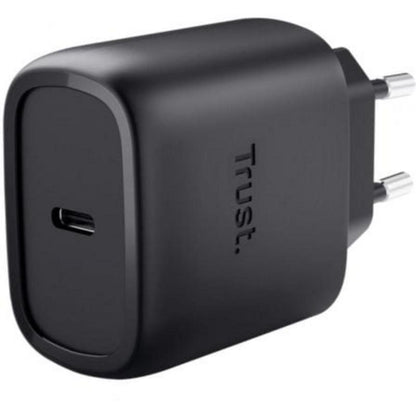 Cargador Pared Trust Maxo 45W USB-C para Samsung(25722)
