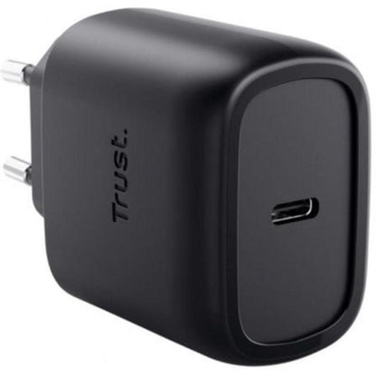 Cargador Pared Trust Maxo 45W USB-C para Samsung(25722)