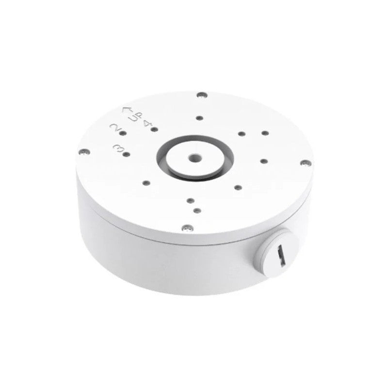 CAJA DE CONEXIONES VIGI PARA CAMARA IP TECHO/PARED