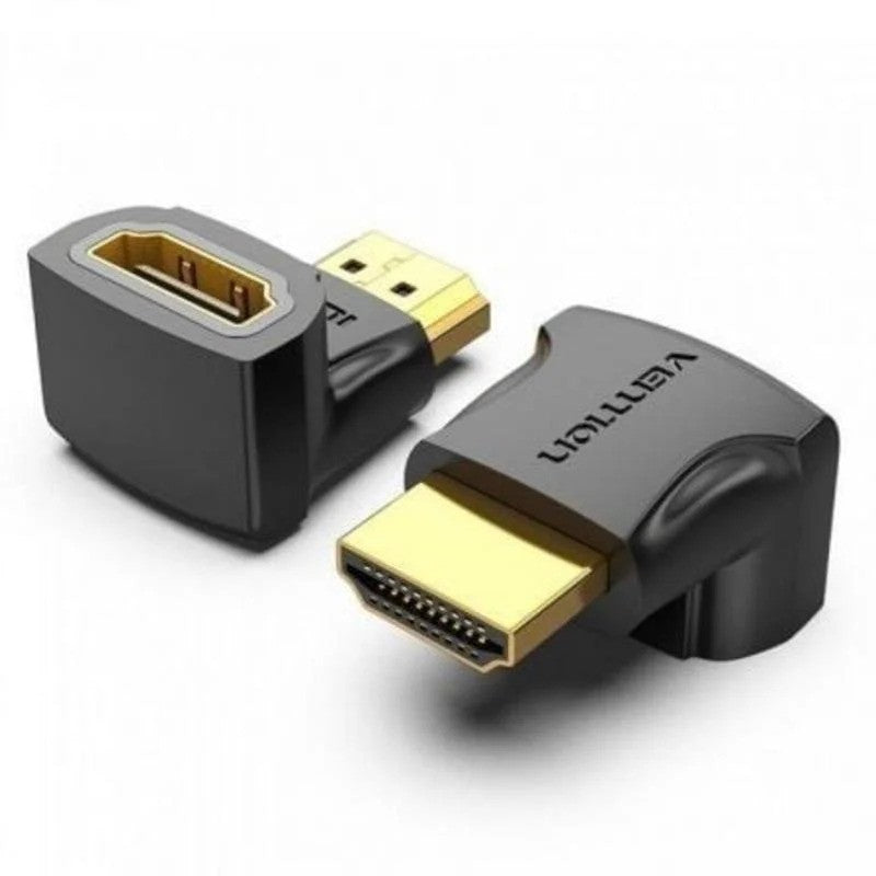 ADAPTADOR CONVERSOR VENTION HDMI/M A HDMI/H