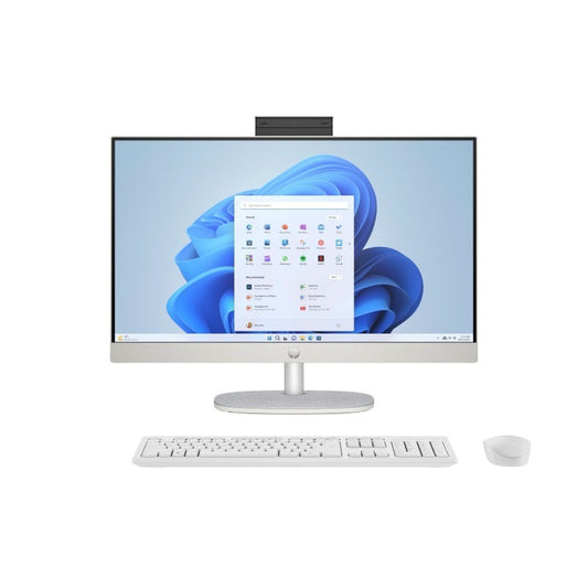 ORDENADOR AIO HP I3 1315U/8GB/SSD512GB/24" FHD/W11PRO