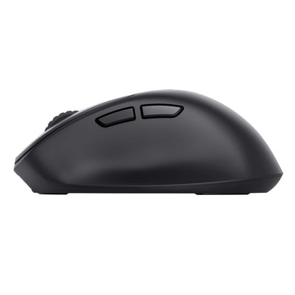 Ratón Trust Zevo RF Wireless/Bluetooth Negro (25991)