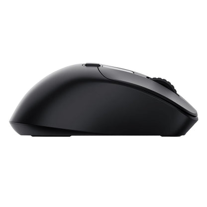 Ratón Trust Zevo RF Wireless/Bluetooth Negro (25991)