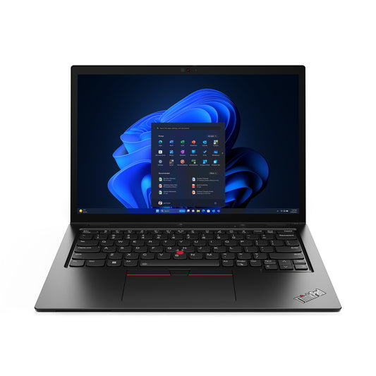 Lenovo U5-125U 16GB 512GB 13.3" W11P Black (21LM001LSP)