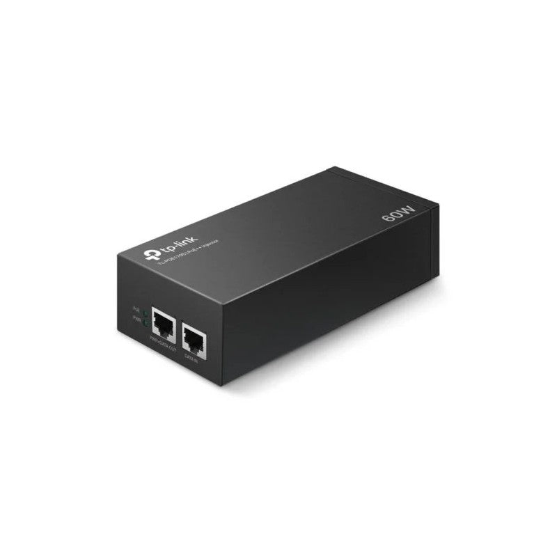 INYECTOR POE T-LINK 60W TL-POE170S