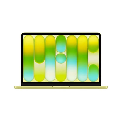 PORTATIL APPLE MACBOOK NEO A18 PRO/6-CORE CPU/8GB/SSD256GB/5-CORE GPU/13" CITRUS