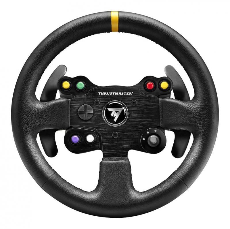 Thrustmaster 28GT PC PS3 PS4 Xbox One Steering Wheel (4060057)
