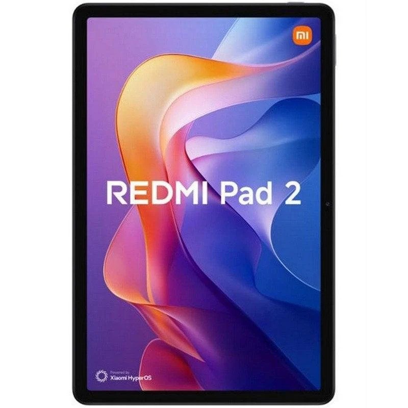 TABLET XIAOMI REDMI PAD 2 11" 8GB/256GB/WIFI ANDROID GRAPHITE