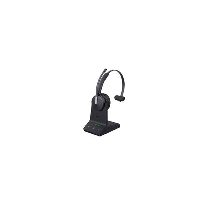 AURICULAR + MICROFONO YEALINK WH64 MONOAURAL DECT USB-A