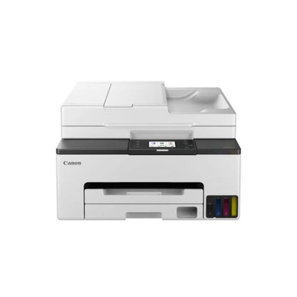 IMPRESORA CANON MAXIFY GX2050 MEGATANK MFP DUPLEX ADF COLOR
