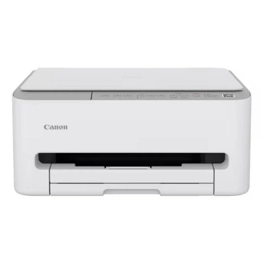IMPRESORA CANON PIXMA TS4151I MFP DUPLEX ADF COLOR WIFI WHITE