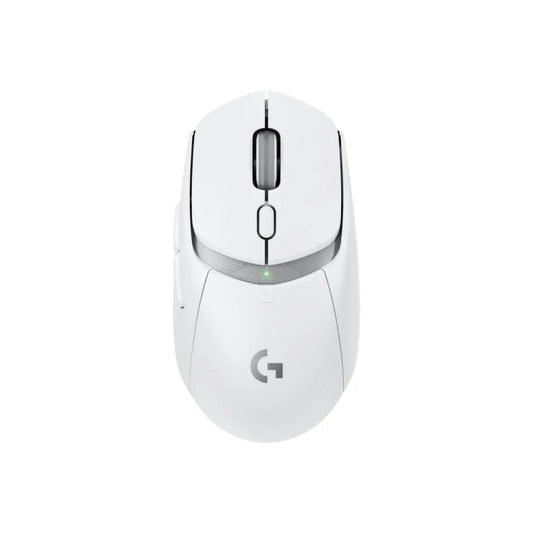 RATON LOGITECH G309 LIGHTSPEED WIRELESS USB WHITE