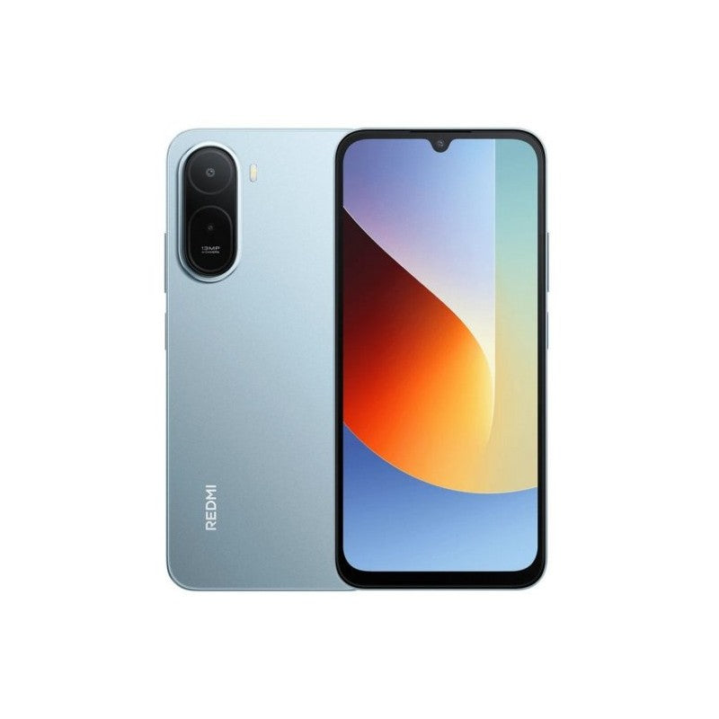 SMARTPHONE XIAOMI REDMI A7 PRO 6.9" 4GB/64GB/13MP/NFC/4G MIST BLUE