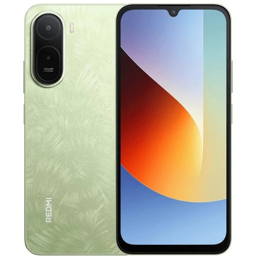 SMARTPHONE XIAOMI REDMI A7 PRO 6.9" 4GB/64GB/13MP/NFC/4G PALM GREEN