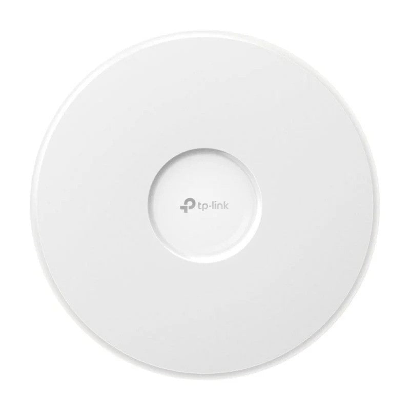 ACCESS POINT TP-LINK OMADA EAP772 TECHO/PARED POE WIFI 7