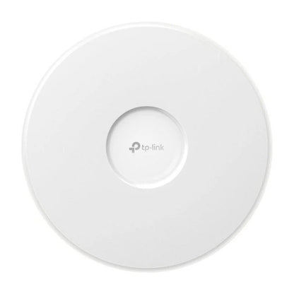 ACCESS POINT TP-LINK OMADA EAP772 TECHO/PARED POE WIFI 7