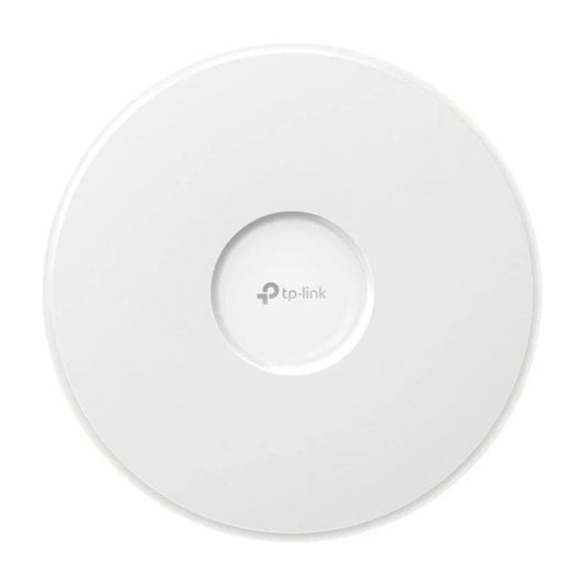 ACCESS POINT TP-LINK OMADA EAP772 TECHO/PARED POE WIFI 7