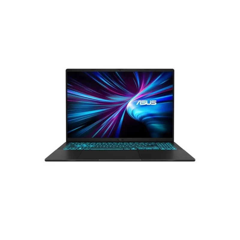 PORTATIL GAMING ASUS V16 INTEL CORE 7 240H/16GB DDR5/SSD512GB/16" WUXGA/RTX5050/W11PRO