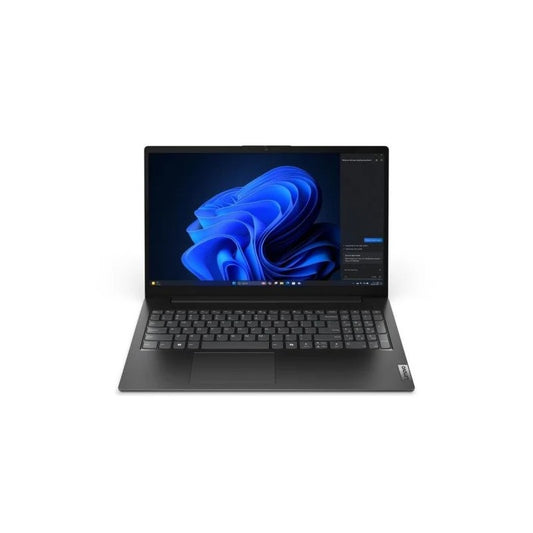 PORTATIL LENOVO V15 G4 IRL I3 1315U/8GB DDR5/SSD512GB/15.6" FHD/RJ45/USB-C/3YR/W11HOME