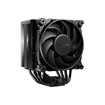 VENTILADOR + DISIPADOR CPU BE QUIET DARK ROCK 5 120MM