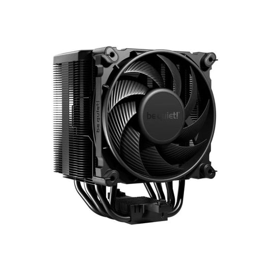 VENTILADOR + DISIPADOR CPU BE QUIET DARK ROCK 5 120MM