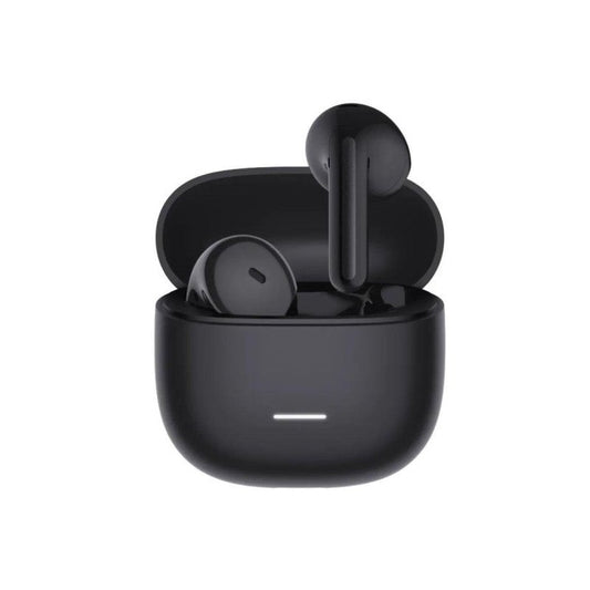 AURICULARES XIAOMI REDMI BUDS 8 ACTIVE BLUETOOTH 5.4 ANC WIRELESS 7 HORAS BLACK