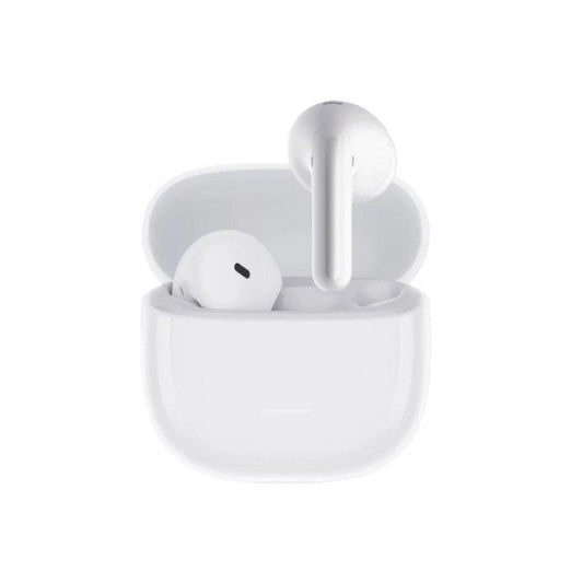 AURICULARES XIAOMI REDMI BUDS 8 ACTIVE BLUETOOTH 5.4 ANC WIRELESS 7 HORAS WHITE