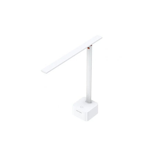 LAMPARA VENTION SOBREMESA MONITOR WHITE