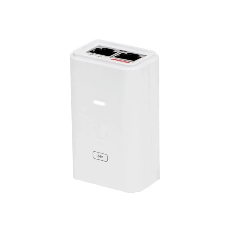 UBIQUITI INYECTOR POE-24 7W G 0.3A