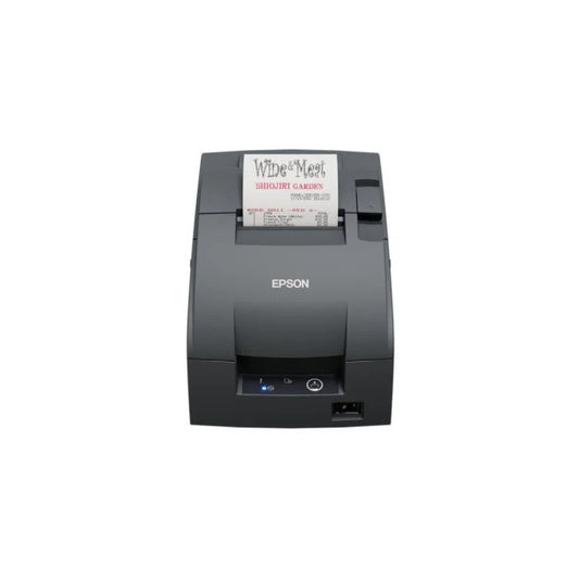 IMPRESORA EPSON MATRICIAL TM-U220IIB USB