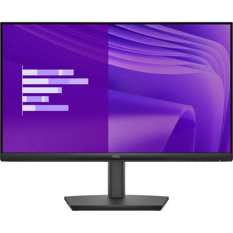MONITOR DELL 24" IPS 100HZ ERGONOMICO MULTIMEDIA HDMI DP VGA