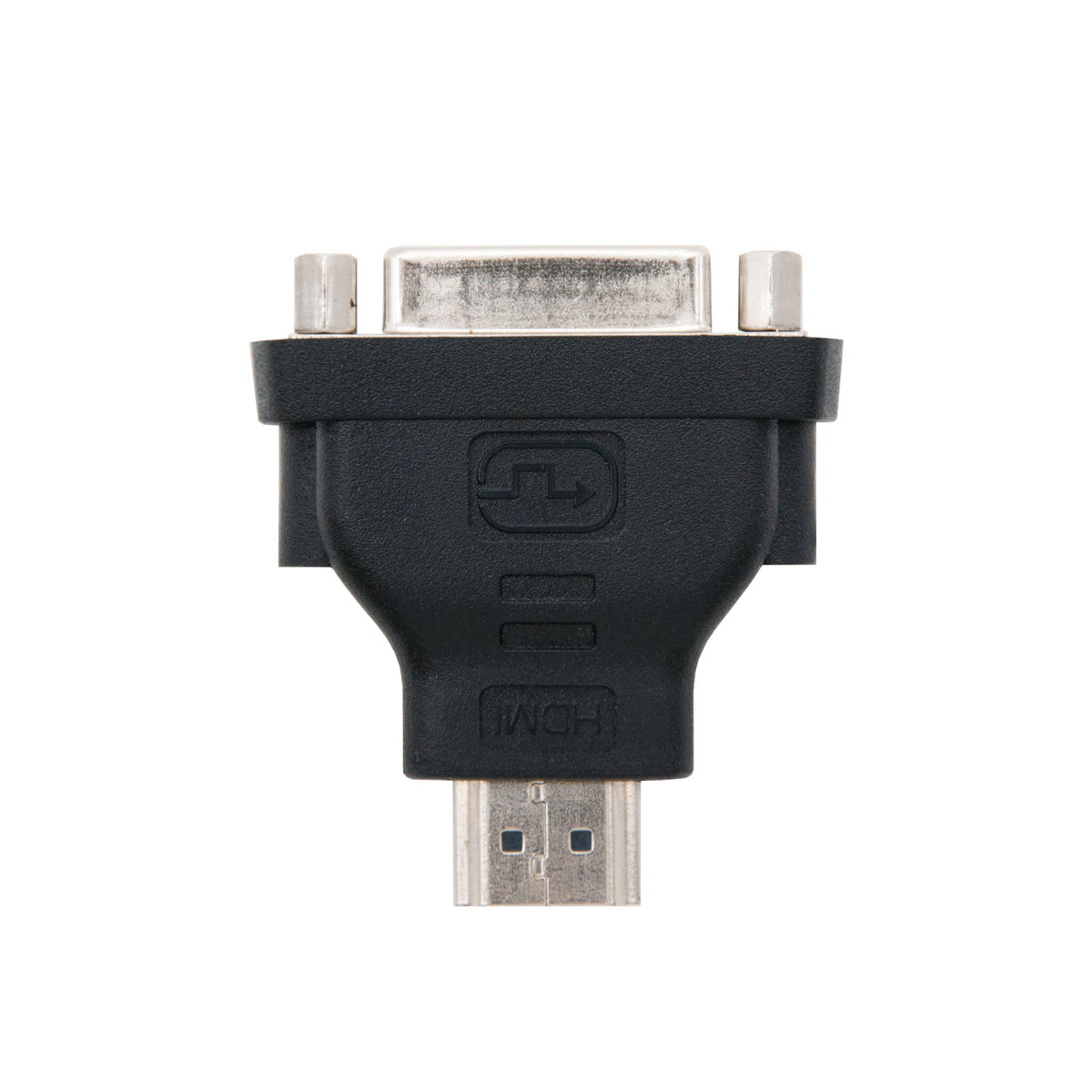 ADAPTADOR HDMI DVI-24+1H A/M NANOCABLE (10.15.0701)