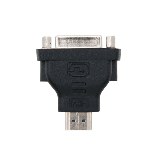 ADAPTADOR HDMI DVI-24+1H A/M NANOCABLE