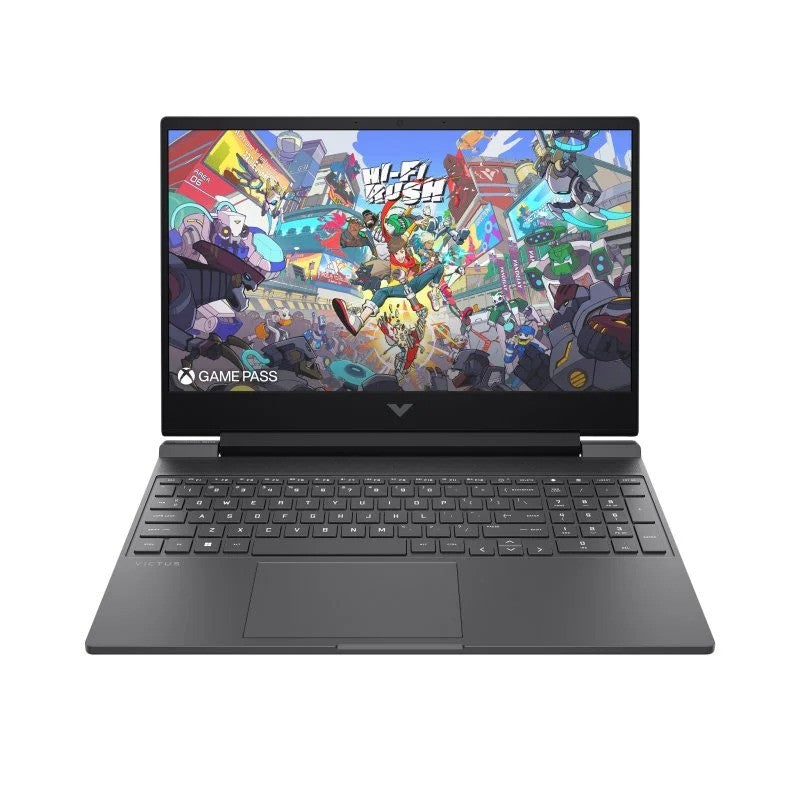 HP VICTUS GAMING LAPTOP RYZEN 7 8845HS/32GB DDR5/1TB SSD/15.6" FHD/RTX4050/W11HOME