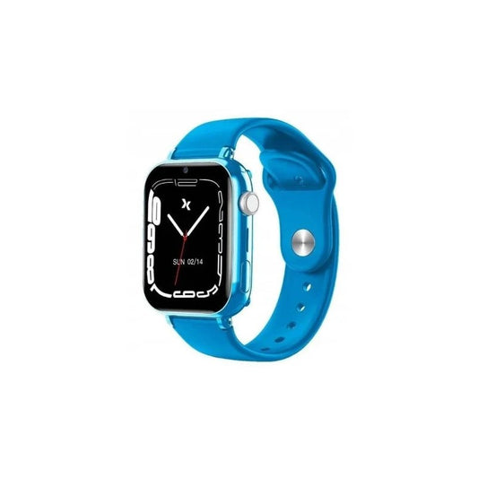SMARTWATCH RELOJ MAXCOM FW59 KIDDO BLUE