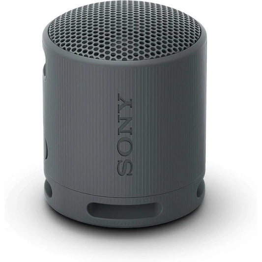 ALTAVOZ SONY XB100 WIRELESS BLUETOOTH 5.3 IP67 BLACK