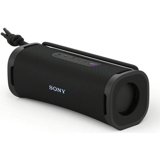 ALTAVOZ SONY ULT FIELD 1 WIRELESS BLUETOOTH 5.3 IP67 BLACK